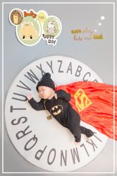 -LOOK儿童摄影(东城汇店)