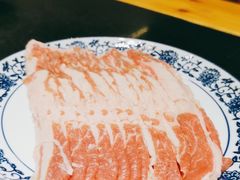 -裕德孚手切涮羊肉(建业凯旋广场店)