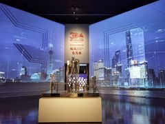 -中华艺术宫(上海美术馆)