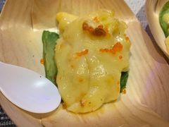-京料理·日料自助·铁板燒(复悦城店)