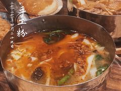 -小满手工粉(上海月星环球港店)