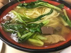 -泰煌鸡·上海白斩鸡·鸡汤面(万航店)