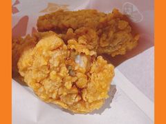 -肯德基(街道口店)