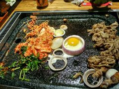 -蜗牛小馆醉乡民谣云南菜(惠新西里店)