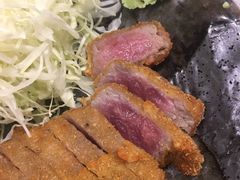 -牛かつもと村(上野店)