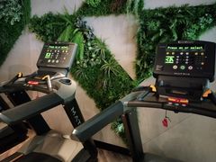 -威尔仕健身·游泳(龙湖天街店)