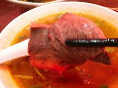 -东泰祥生煎馆(长宁路店)