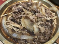 -米村拌饭(万象城店)
