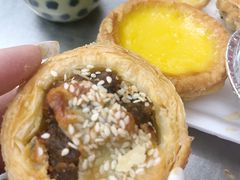 -嘉乐蛋挞王(文明分店)
