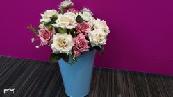 -安利上海体验馆