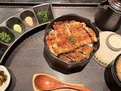 -玄白·炭烤活鳗(上海首店)