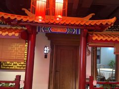 -秦月轩·陕西家乡菜(阜成路·五棵松店)