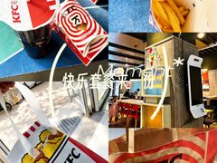 -肯德基(传媒广场店)