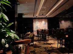-瑞吉吧 The St·Regis Bar(长沙瑞吉酒店)