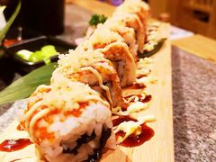 -九田家黑牛烤肉料理(万达店)