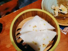 桂花糕-辣不二地道川菜(汉水路店)