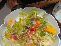 -小厨娘淮扬菜(天印大道店)