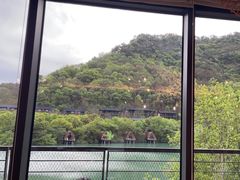 -芳草地度假酒店·野炉中餐厅