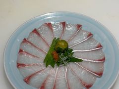 -小山日本料理(兴业太古汇店)
