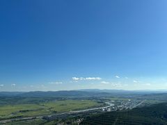 -帽儿山国家森林公园