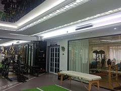 -简·无界健身工作室·运动康复·体态(石厦店)