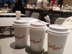 -Seesaw Coffee(上生新所店)