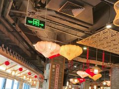 -粤点越有·茶点·粤菜(樵岭国际店)