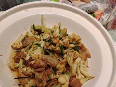 -香丰阁·烤鸭·川湘菜(清河店)