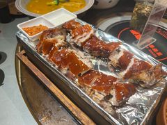 -创味·民间海南菜·非遗藤桥排骨(藤桥·免税城店)