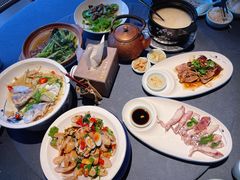 -海门鱼仔·潮汕味(百信广场西区店)