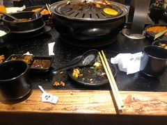 -九田家黑牛烤肉料理(中北镇店)
