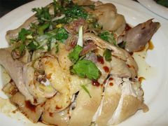 白切鸡-六婶西关小厨(光塔路店)