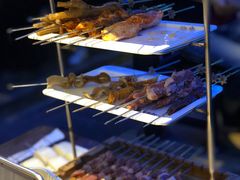 -三个蒙古大叔羊肉串(大宁店)