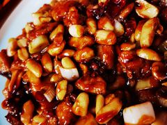 宫保鸡丁-锦小馆(安贞店)