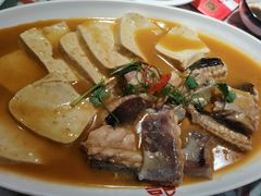 -添福来墨鱼饺子 · 海鲜东北菜(泡崖店)