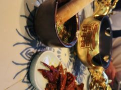 -俏九州·小炒黄牛肉(华润万象汇店)