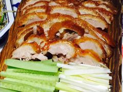 -满圆薄春饼(新世纪店)