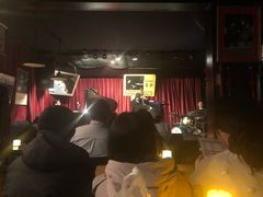 -东岸Cafe 爵士俱乐部