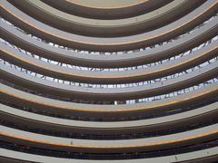 -杭州国际会议中心洲际酒店-原素全日餐厅(解放东路店)