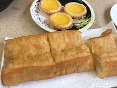 -点都德(汇盈广场店)