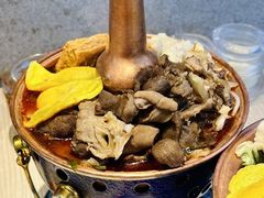 -武圣羊汤·西北面(朝阳门店)