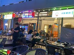 -金谷园饺子·烧烤(人大总店)