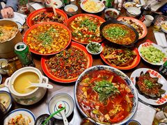 -小街47號江湖菜(四合院店)