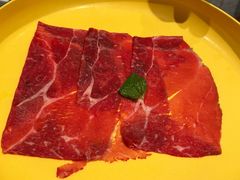 -一绪に寿喜烧(虹悦城店)