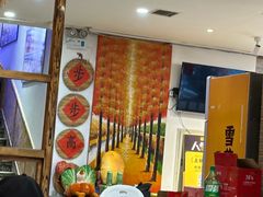 -老渔翁炖鱼坊(黄海西路东山店)