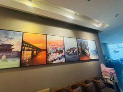-莲餐厅·湖北菜·藕汤是头牌(愚园路店)