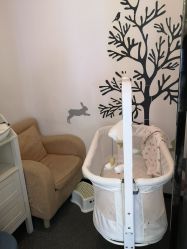 -妈妈时光机医疗产后修复(南山茂业百货店)