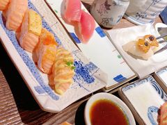 -大雄寿司(中华广场店)