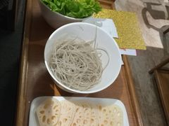 -仄园围炉坊·牛肉火锅·汕头卤水火锅(蛇口店)