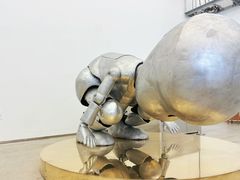 -金泽21世纪美术馆